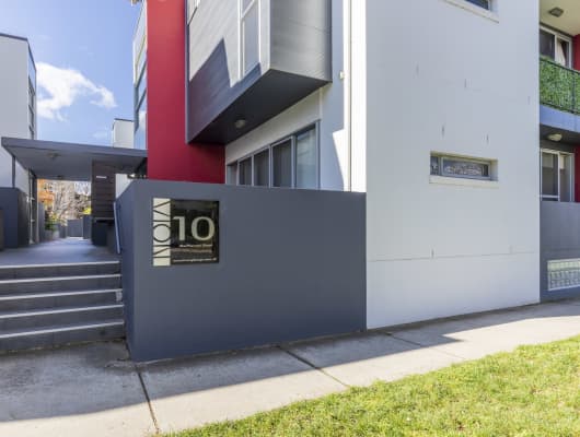 17/10 MacPherson Street, O'connor, ACT, 2602