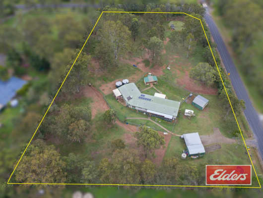 149-163 Neville Road, Stockleigh, QLD, 4280