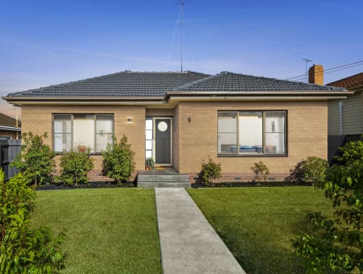 1/9 Quamby Avenue, Hamlyn Heights, VIC, 3215