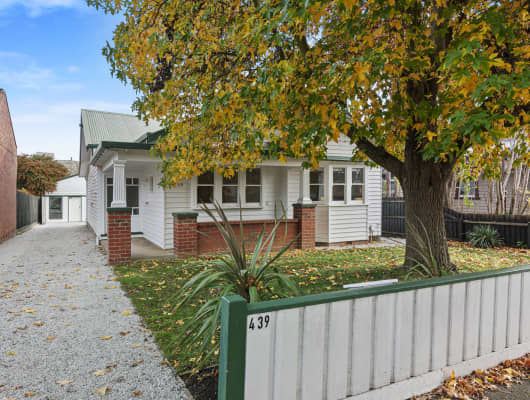 439 Doveton Street, Soldiers Hill, VIC, 3350