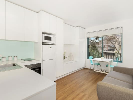 19/12 Hayberry Street, Crows Nest, NSW, 2065