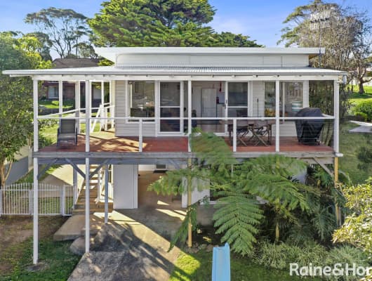 46 The Parapet, Manyana, NSW, 2539
