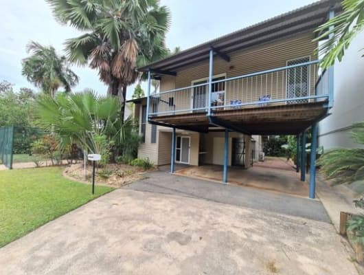 7 Hang Gong Avenue, Driver, NT, 0830