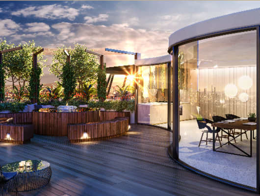 Whitehorse Road, Mont Albert, VIC, 3127