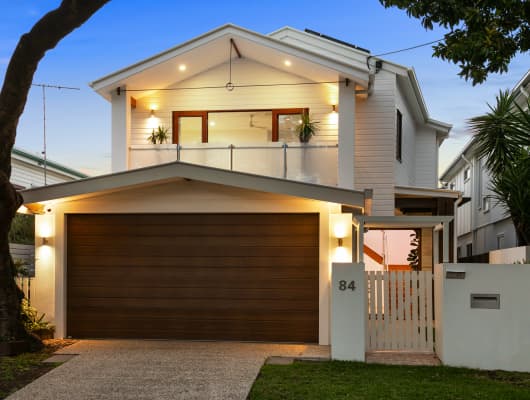 House image