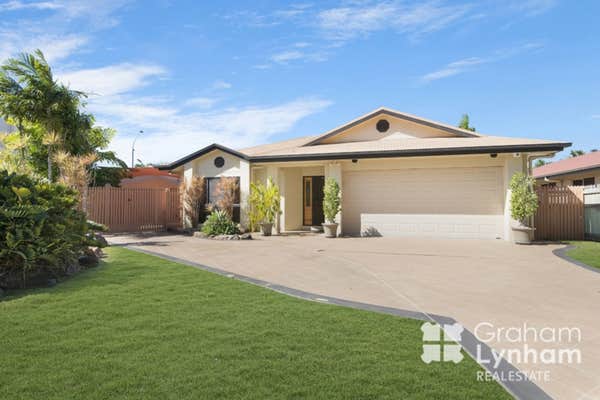 9 Petunia St Aitkenvale Qld 4814 House Sold On 27 Nov 2020 Ratemyagent