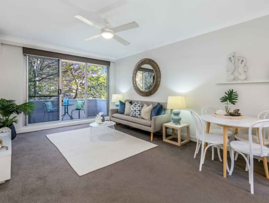 15/13 Wheatleigh Street, Crows Nest, NSW, 2065
