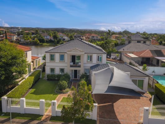 190 Dunlin Drive, Burleigh Waters, QLD, 4220