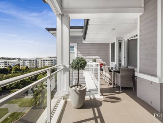 704/2 Palm Avenue, Breakfast Point, NSW, 2137