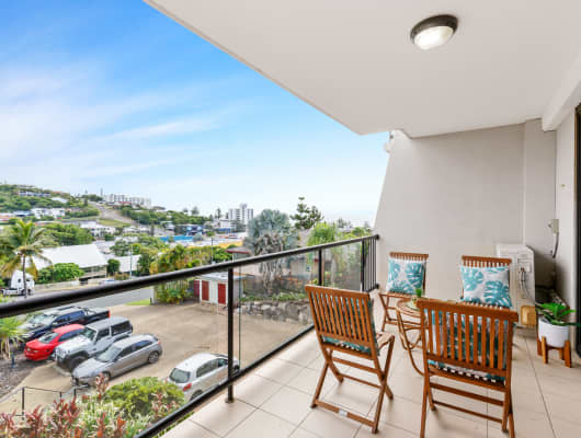 18/30-34 Queen Street, Yeppoon, QLD, 4703