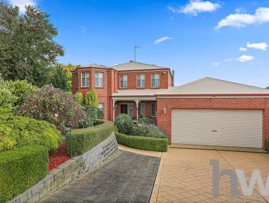 5 Ellett Court, Grovedale, VIC, 3216