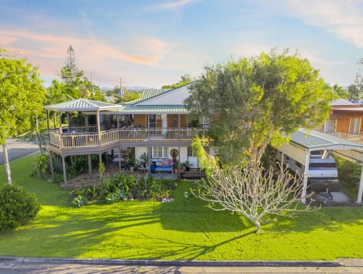 36 Mooroondu Road, Thorneside, QLD, 4158