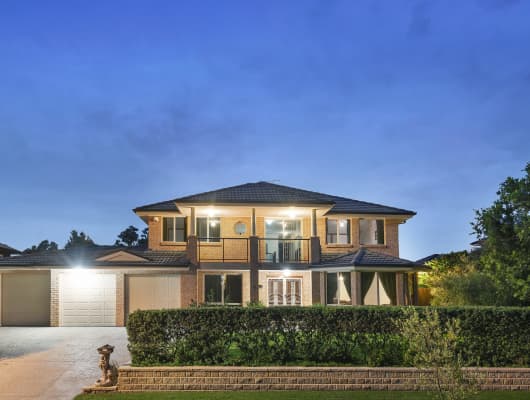 11 Hindmarsh Avenue, Camden Park, NSW, 2570