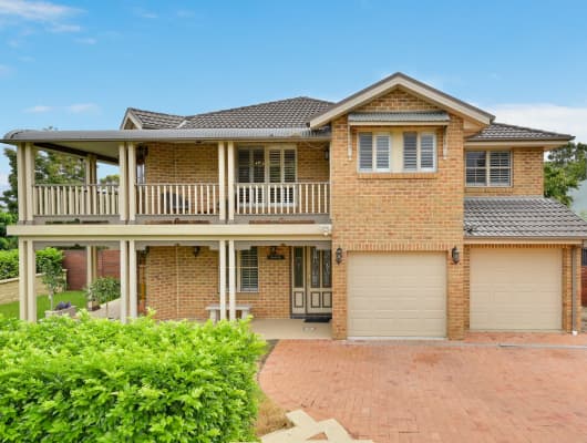 19 MacArthur Circuit, Camden Park, NSW, 2570