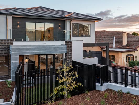 1/480 Whitehorse Road, Surrey Hills, VIC, 3127