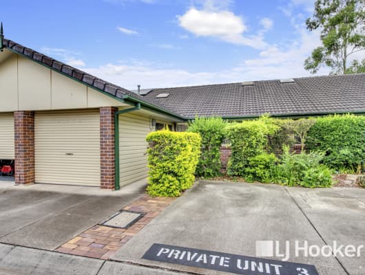 3/3 Spalding Cres, Goodna, QLD, 4300