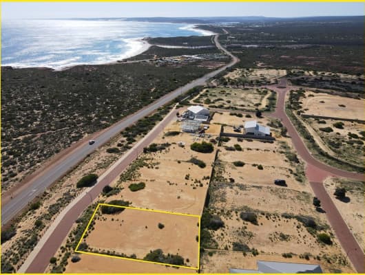 17 Lawrencia Loop, Kalbarri, WA, 6536