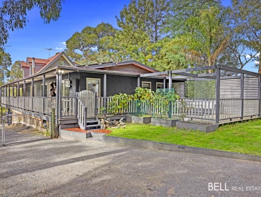 35 Timberline Rd, Launching Place, VIC, 3139