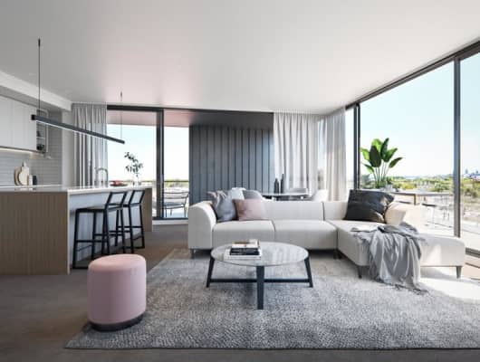 101/150 Broadway, Crawley, WA, 6009