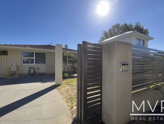 1A Tate Place, Kardinya, WA, 6163