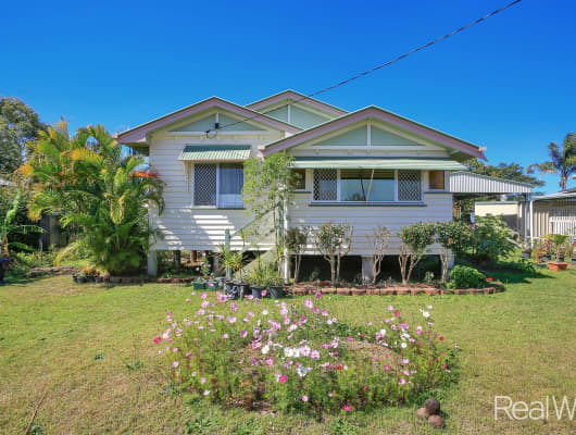 24 Sydney Street, Kepnock, QLD, 4670
