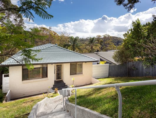70 Horsfield Road, Horsfield Bay, NSW, 2256