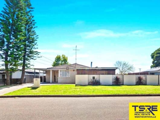 3 Shields Road, Colyton, NSW, 2760