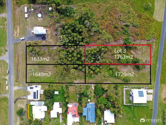 Lot 3/27 Nelson Street, Emu Park, QLD, 4710