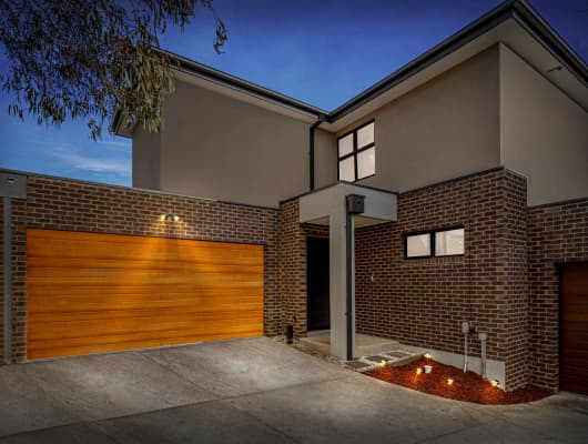 3/15 Ashley St, Box Hill North, VIC, 3129