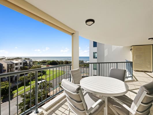 504/98 Alexandra Parade, Alexandra Headland, QLD, 4572