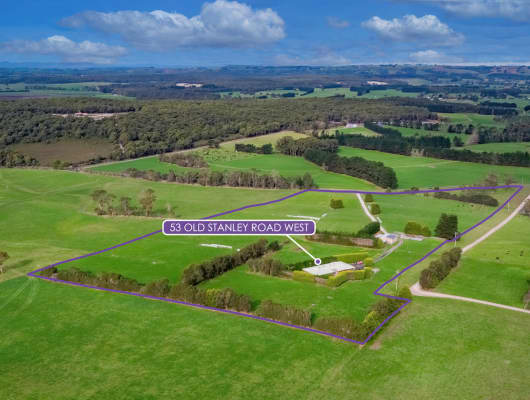 53 Old Stanley Road West, Smithton, TAS, 7330