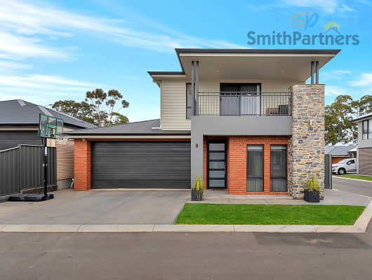 9/20 Persimmon Grove, Golden Grove, SA, 5125