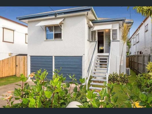 79 Grattan Terrace, Manly, QLD, 4179