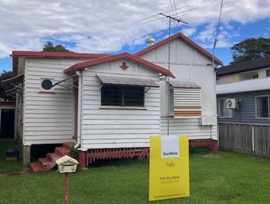 12 Outram Street, Lota, QLD, 4179