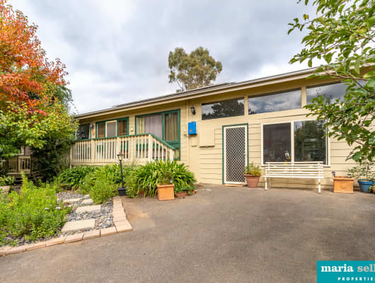 11 Castlereagh Crescent, Macquarie, ACT, 2614
