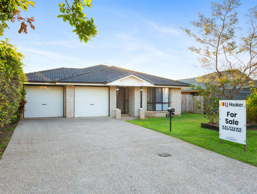 4 Hawkins Place, Thornlands, QLD, 4164