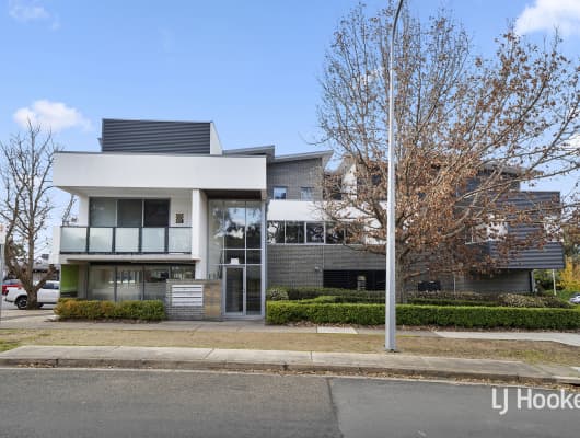 3/36 Petterd St, Page, ACT, 2614
