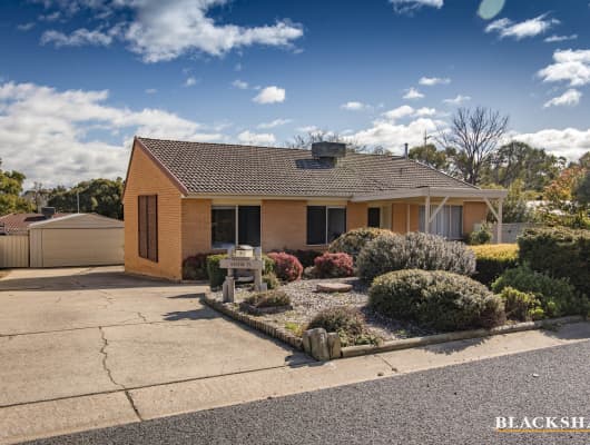 3 Galvin Place, Holt, ACT, 2615