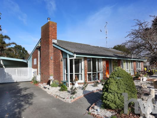 4 Bennett Street, Drysdale, VIC, 3222