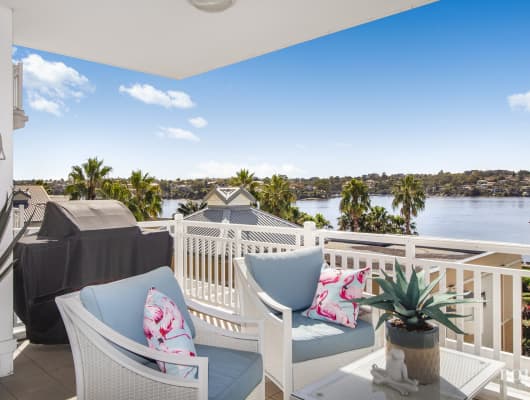 32/53 Peninsula Dr, Breakfast Point, NSW, 2137