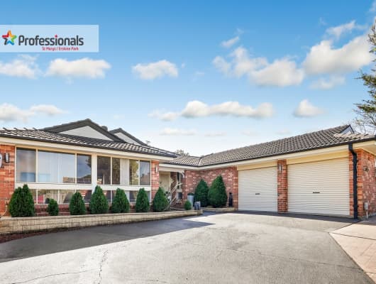 12 Mackillop Pl, Erskine Park, NSW, 2759