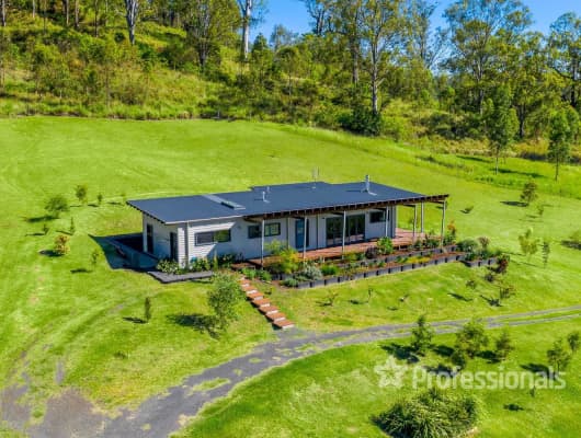 600 Spring Grove Road, Spring Grove, NSW, 2470