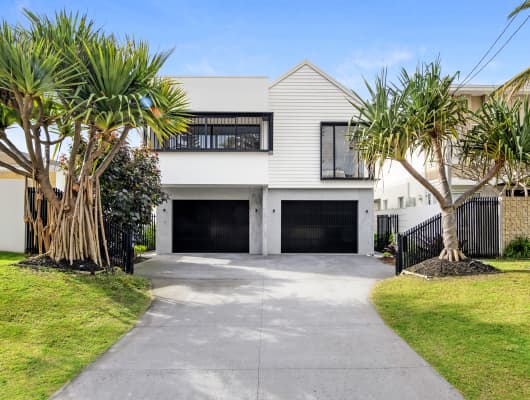 2/45 Petrel Ave, Mermaid Beach, QLD, 4218