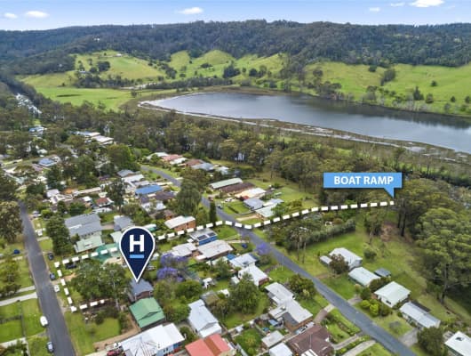 64 Wattle St, Fishermans Paradise, NSW, 2539