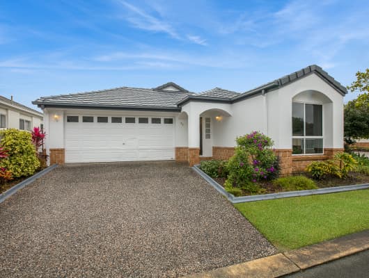 71/45 Swanton Drive, Mudgeeraba, QLD, 4213