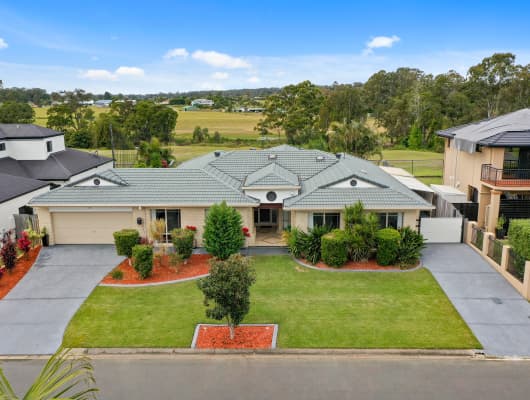 16 Riverside Terrace, Windaroo, QLD, 4207