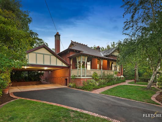22 Churchill Street, Mont Albert, VIC, 3127