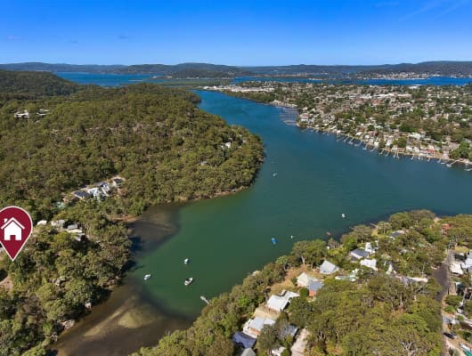 33 Gabagong Rd, Horsfield Bay, NSW, 2256