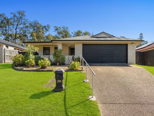 311 Eagle Street, Collingwood Park, QLD, 4301