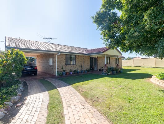 26 Shannon Rd, Lowood, QLD, 4311